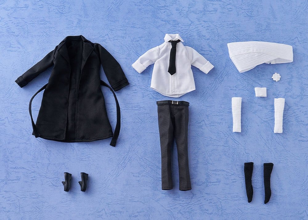 Osamu Dazai: Fifteen-Year-Old Ver. Orange Rouge - Anime Figuren günstig kaufen