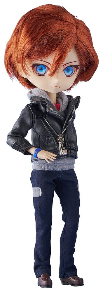 Chuya Nakahara: Fifteen-Year-Old Ver. Orange Rouge - Anime Figuren günstig kaufen