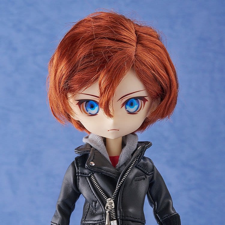 Chuya Nakahara: Fifteen-Year-Old Ver. Orange Rouge - Anime Figuren günstig kaufen