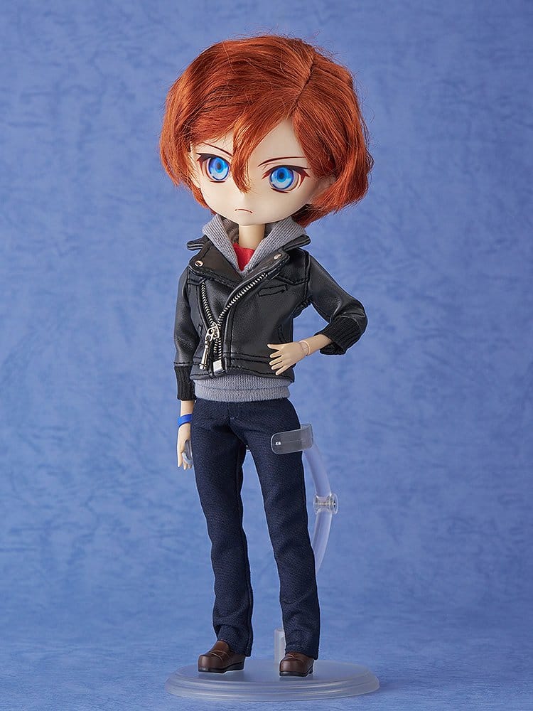 Chuya Nakahara: Fifteen-Year-Old Ver. Orange Rouge - Anime Figuren günstig kaufen