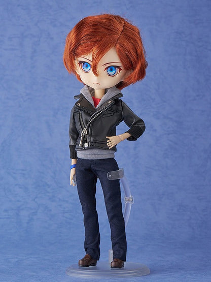 Chuya Nakahara: Fifteen-Year-Old Ver. Orange Rouge - Anime Figuren günstig kaufen