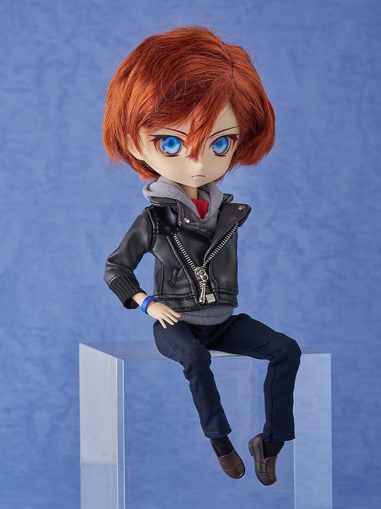 Chuya Nakahara: Fifteen-Year-Old Ver. Orange Rouge - Anime Figuren günstig kaufen
