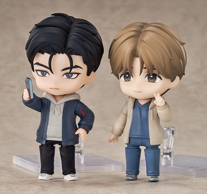Anime Figuren günstig bei genkidama.de