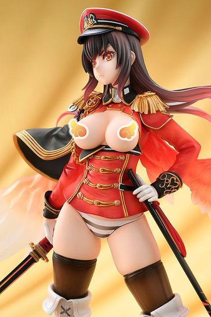 Michael The Seven Heavenly Virtues Faith Orchid Seed