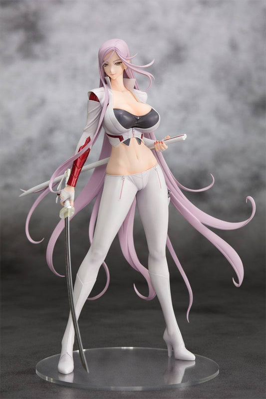 Yuka Sagiri Triage X orchid Seed - Anime Figuren günstig kaufen