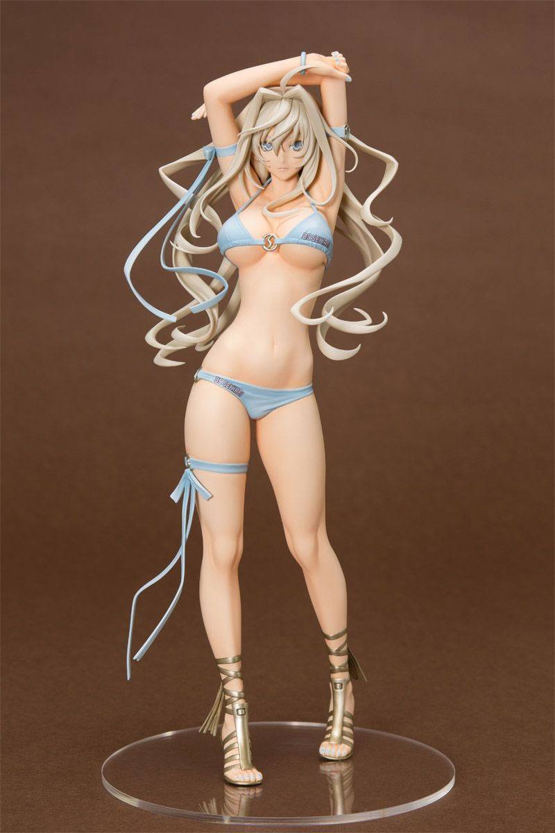 Tsukiumi Sekirei Orchid Seed