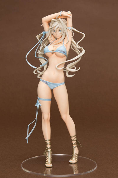 Detailansicht Tsukiumi Sekirei Orchid Seed