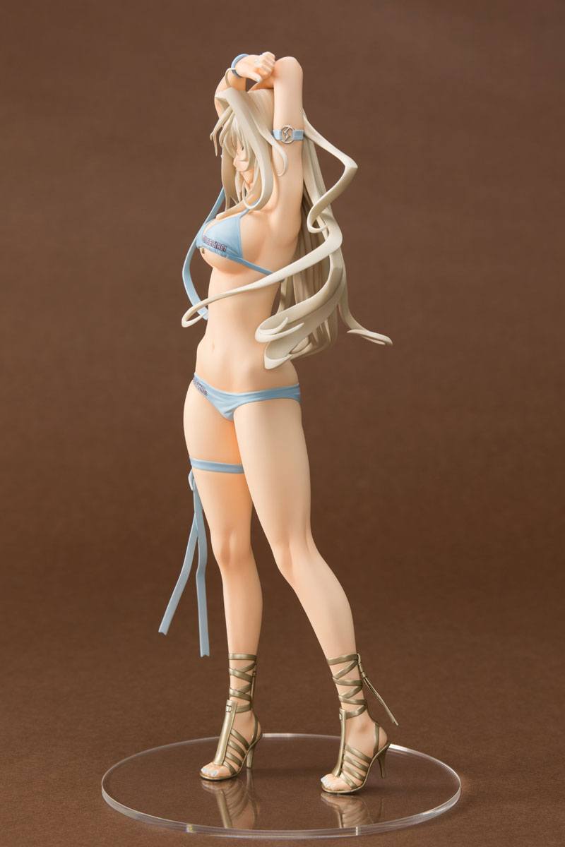 Tsukiumi Sekirei Orchid Seed