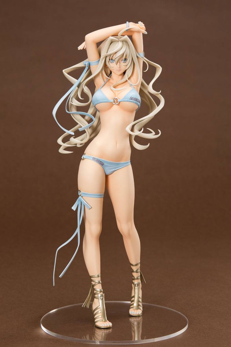 Tsukiumi Sekirei Orchid Seed