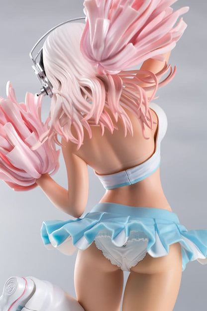 Super Sonico Cheer Girl Sunkissed Ver. Orchid Seed - Anime Figuren günstig kaufen