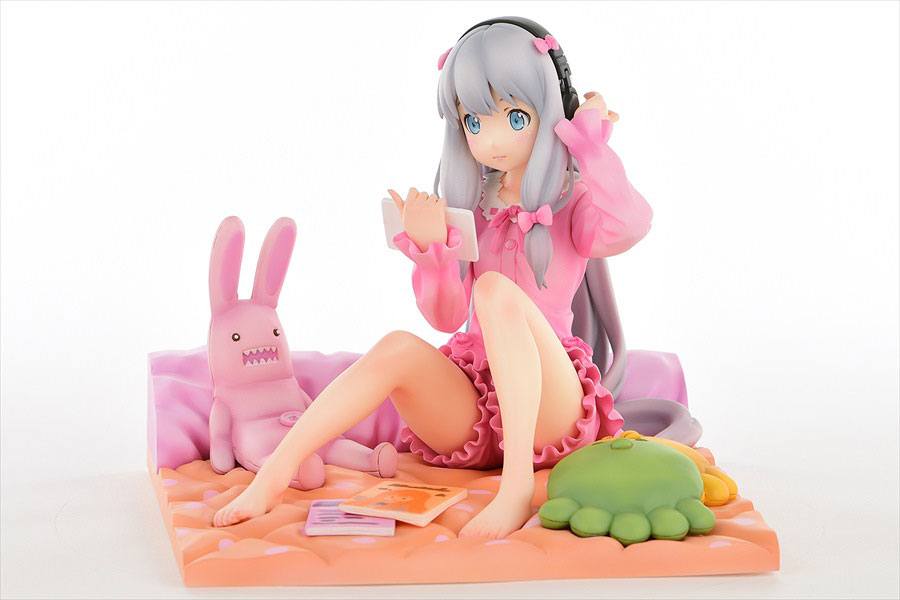 Sagiri Izumi Imouto To Akazu No Ma Frontispiece Ver. Orca Toys
