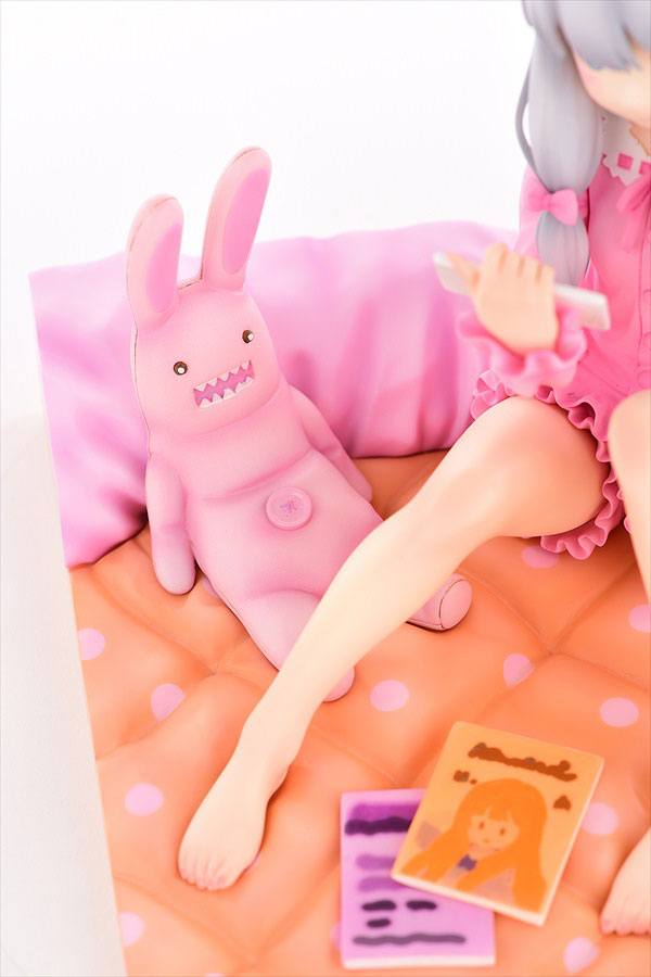 Sagiri Izumi Imouto To Akazu No Ma Frontispiece Ver. Orca Toys