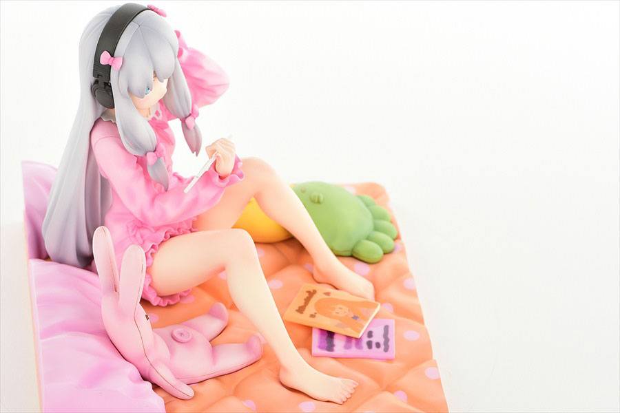 Sagiri Izumi Imouto To Akazu No Ma Frontispiece Ver. Orca Toys