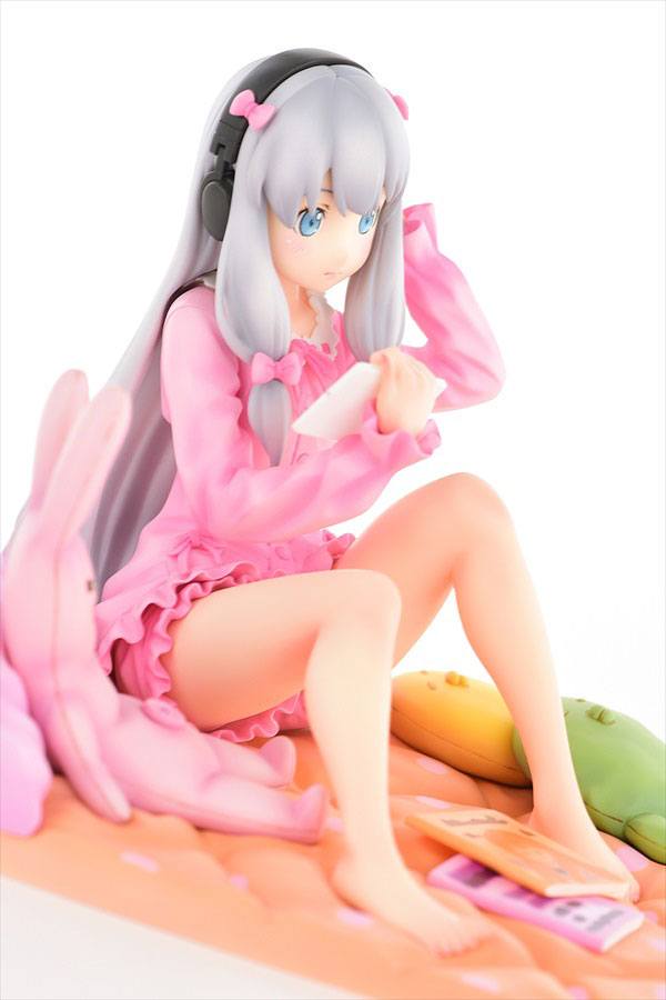 Sagiri Izumi Imouto To Akazu No Ma Frontispiece Ver. Orca Toys