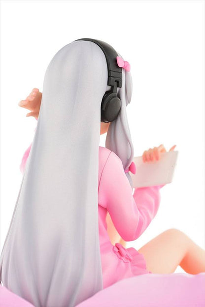 Sagiri Izumi Imouto To Akazu No Ma Frontispiece Ver. Orca Toys