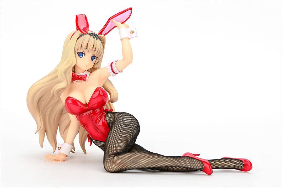 To Heart 2 XRATED PVC Statue Sasara Kusugawa Bunny Ver. - Anime Figuren günstig kaufen