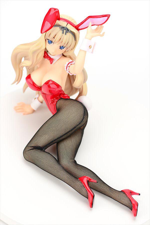 To Heart 2 XRATED PVC Statue Sasara Kusugawa Bunny Ver. - Anime Figuren günstig kaufen