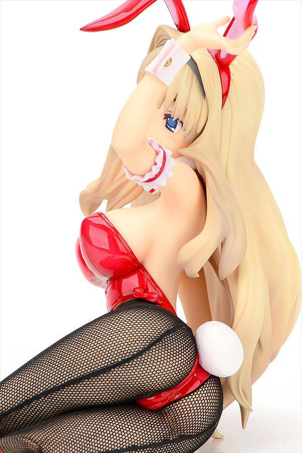 To Heart 2 XRATED PVC Statue Sasara Kusugawa Bunny Ver. - Anime Figuren günstig kaufen