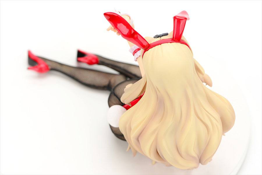 To Heart 2 XRATED PVC Statue Sasara Kusugawa Bunny Ver. - Anime Figuren günstig kaufen