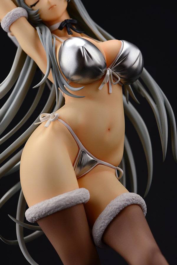 Ikki Tousen Extravaganza Epoch PVC Statue Choun Shiryu Bunny special Ver. - Anime Figuren günstig kaufen