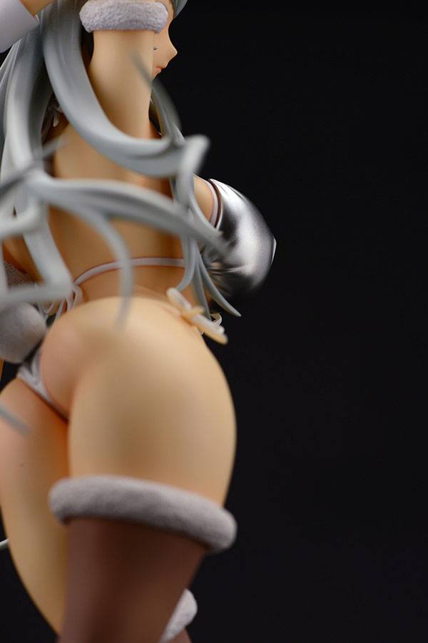 Ikki Tousen Extravaganza Epoch PVC Statue Choun Shiryu Bunny special Ver. - Anime Figuren günstig kaufen