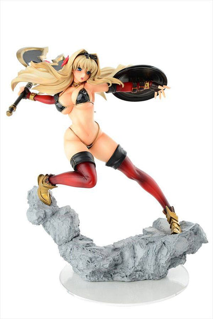 Fighter Sasara Limited Grade Kurohime Ver. Orca Toys