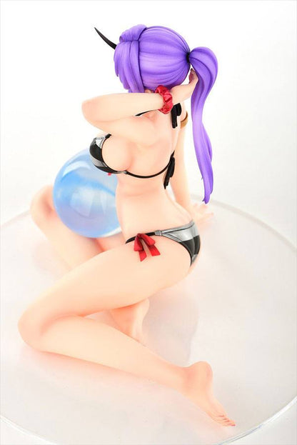 Shion Swimwear Gravure Style Remix II Orca Toys
