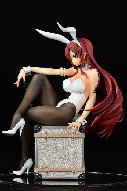 Erza Scarlet Bunny Girl Style Type White Ver. Orca Toys - Anime Figuren günstig kaufen