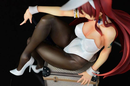 Erza Scarlet Bunny Girl Style Type White Ver. Orca Toys - Anime Figuren günstig kaufen