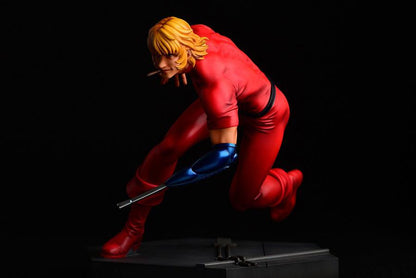 Cobra Cobra The Space Pirate Orca Toys