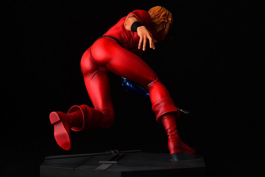 Cobra Cobra The Space Pirate Orca Toys