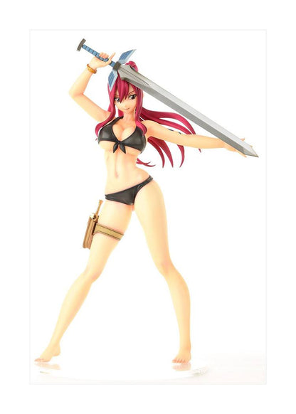 Erza Scarlet - Swimwear Gravure Style - Orca Toys - Anime Figuren günstig kaufen