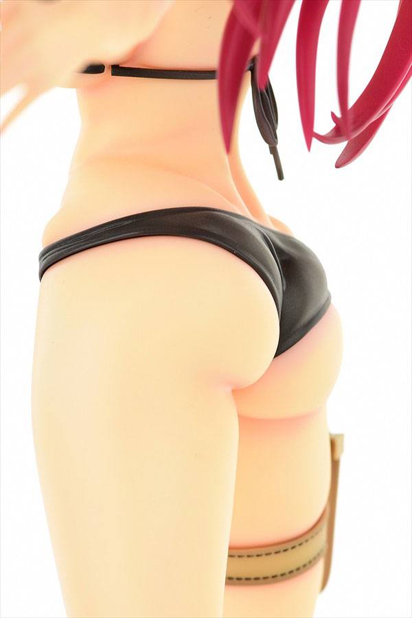 Erza Scarlet - Swimwear Gravure Style - Orca Toys - Anime Figuren günstig kaufen
