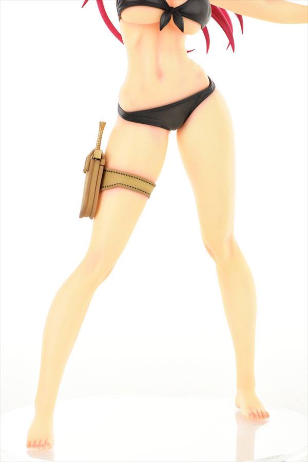 Erza Scarlet - Swimwear Gravure Style - Orca Toys - Anime Figuren günstig kaufen