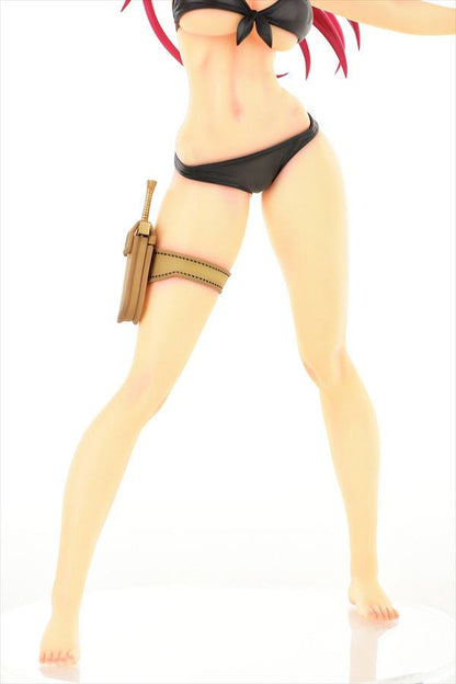 Erza Scarlet - Swimwear Gravure Style - Orca Toys - Anime Figuren günstig kaufen