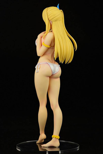 Lucy Heartfilia - Swimsuit Pure in Heart - Orca Toys