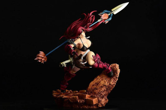 Erza Scarlet The Knight Another Color Ver. Refine 2022 Fairy Tail - Anime Figuren günstig kaufen