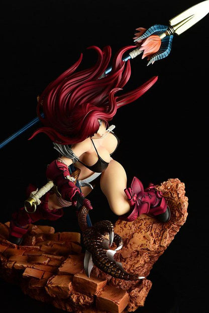 Erza Scarlet The Knight Another Color Ver. Refine 2022 Fairy Tail