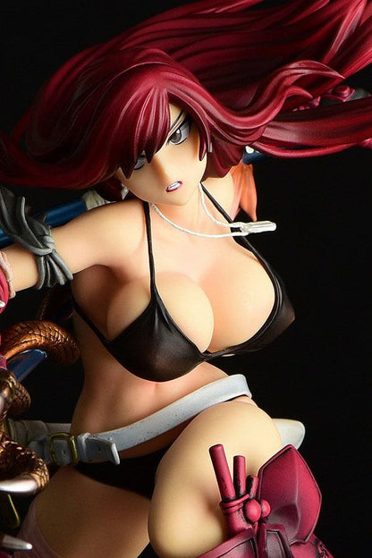 Erza Scarlet The Knight Another Color Ver. Refine 2022 Fairy Tail