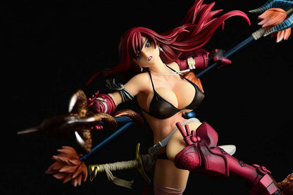 Erza Scarlet The Knight Another Color Ver. Refine 2022 Fairy Tail