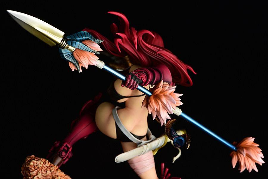 Erza Scarlet The Knight Another Color Ver. Refine 2022 Fairy Tail