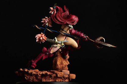 Erza Scarlet The Knight Another Color Ver. Refine 2022 Fairy Tail