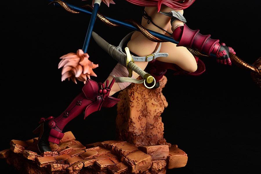 Erza Scarlet The Knight Another Color Ver. Refine 2022 Fairy Tail