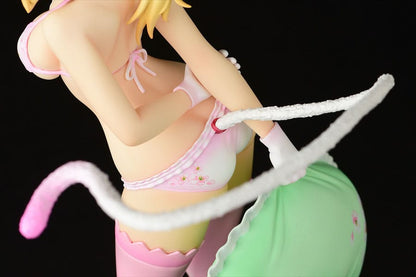 Lucy Heartfilia Cherry blossom CAT Gravure_Style Orca Toys