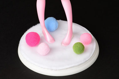 Lucy Heartfilia Cherry blossom CAT Gravure_Style Orca Toys