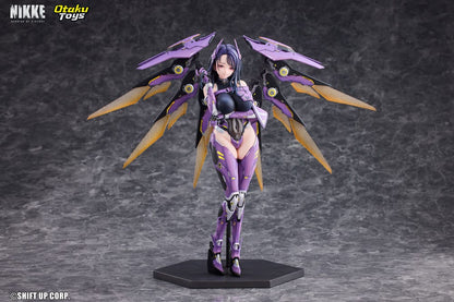 Goddess of Victory: Nikke PVC Statue Isabel Regular Edition - Anime Figuren günstig kaufen