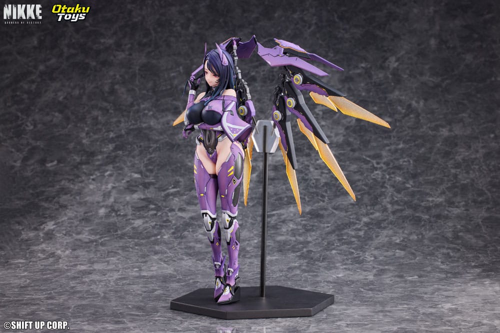 Goddess of Victory: Nikke PVC Statue Isabel Regular Edition - Anime Figuren günstig kaufen