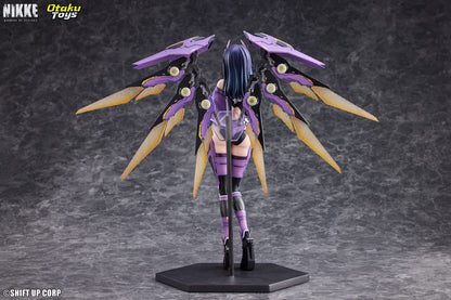 Goddess of Victory: Nikke PVC Statue Isabel Regular Edition - Anime Figuren günstig kaufen