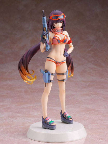 Osakabehime - Summer Queens Ver. / Fate/Grand Order
