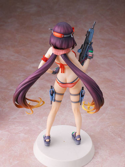 Osakabehime - Summer Queens Ver. / Fate/Grand Order